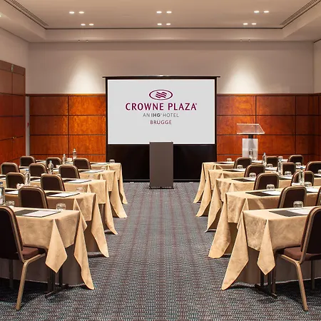 מלון Crowne Plaza By Ihg