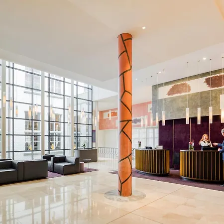 Crowne Plaza By Ihg 4* Brugge