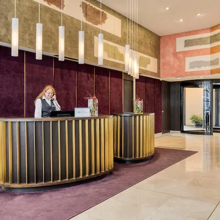 Szálloda Crowne Plaza By Ihg