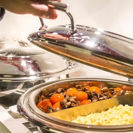 Hotel Crowne Plaza By Ihg Brugge