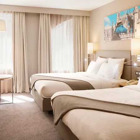 Crowne Plaza By Ihg Brugge