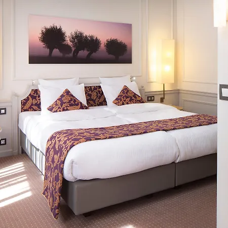 Crowne Plaza By Ihg Hotel Brugge