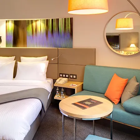 Crowne Plaza By Ihg Brugge