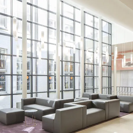 Crowne Plaza By Ihg 4* Brugge