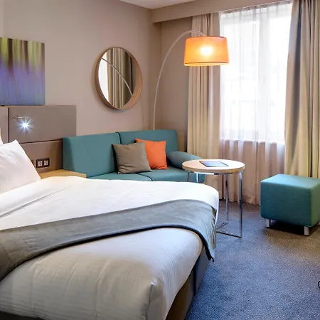 Hotel Crowne Plaza By Ihg Brugge