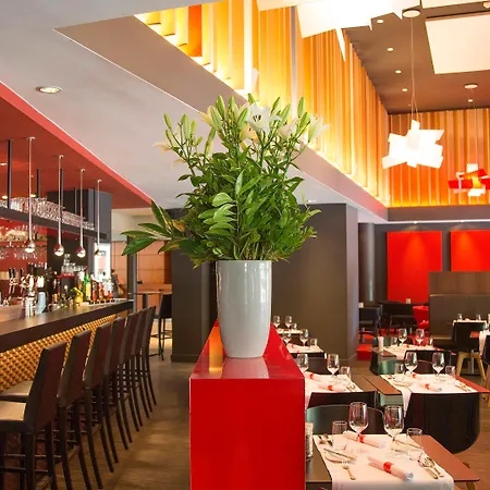 Crowne Plaza By Ihg Hotel Brugge