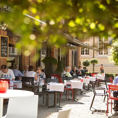 Crowne Plaza By Ihg Brugge