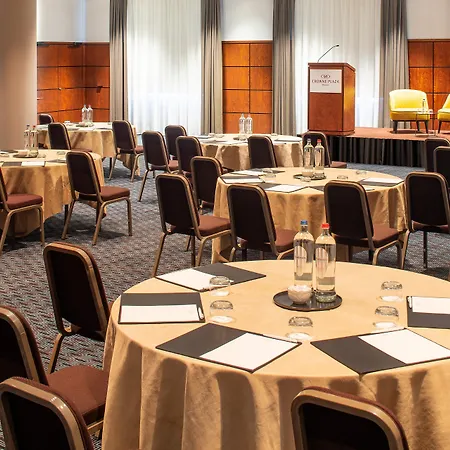 Crowne Plaza By Ihg Brugge