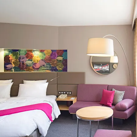 Hotel Crowne Plaza By Ihg Brugge