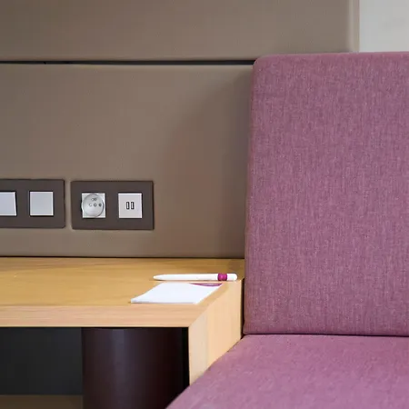 Crowne Plaza By Ihg Brugge