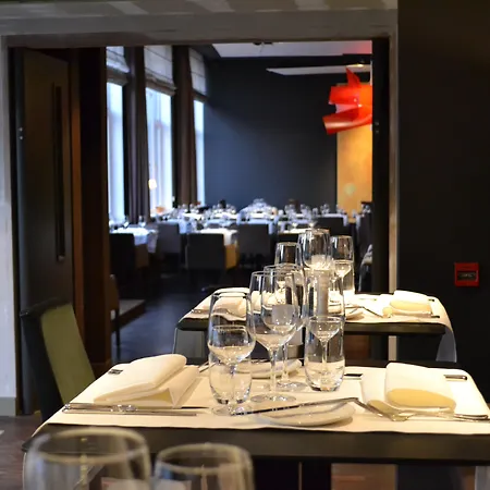 Hotel Crowne Plaza By Ihg Brugge