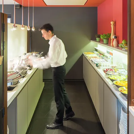 Crowne Plaza By Ihg Brugge