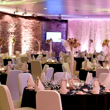 Hotel Crowne Plaza By Ihg Brugge