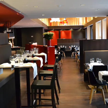 Crowne Plaza By Ihg Hotel Brugge