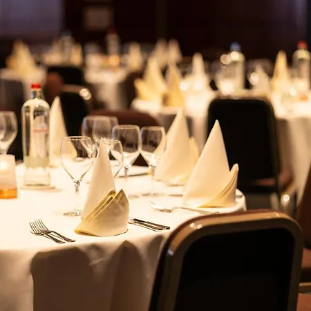 Hotel Crowne Plaza By Ihg