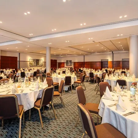 Crowne Plaza By Ihg Hotel Brugge