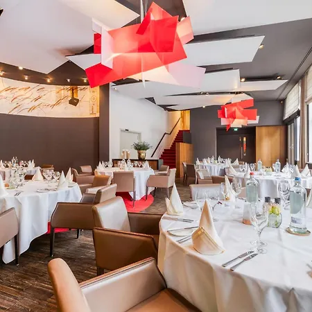 Crowne Plaza By Ihg Brugge